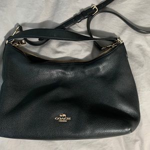Coach crossbody bag